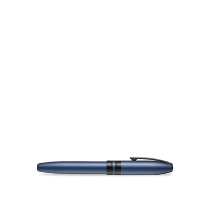 Sheaffer Tintenroller ICON Blue PVD