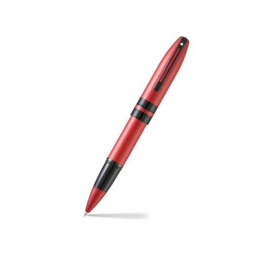 Sheaffer Tintenroller ICON Red PVD