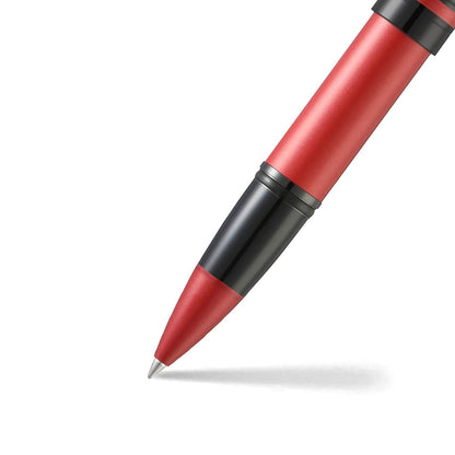 Sheaffer Tintenroller ICON Red PVD