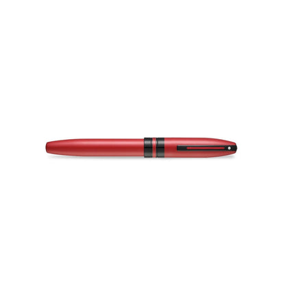 Sheaffer Tintenroller ICON Red PVD
