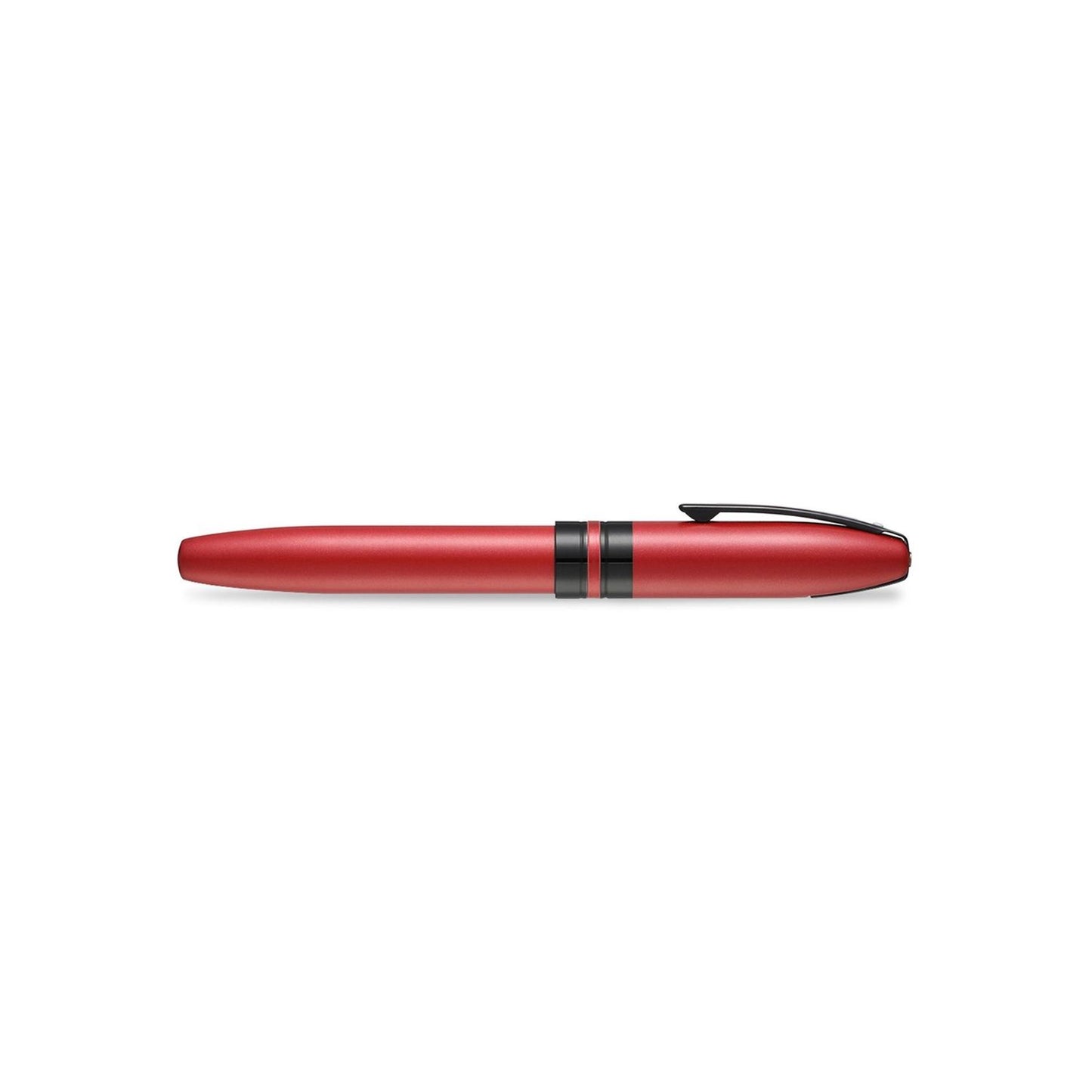 Sheaffer Tintenroller ICON Red PVD