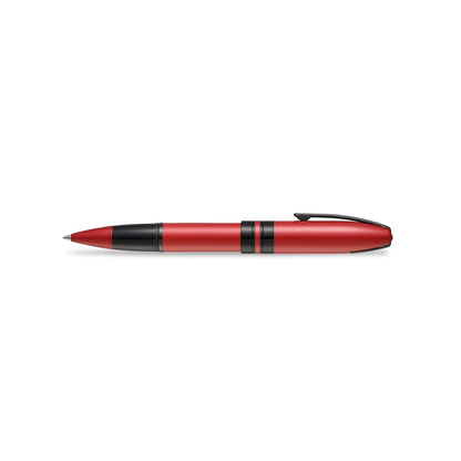 Sheaffer Tintenroller ICON Red PVD