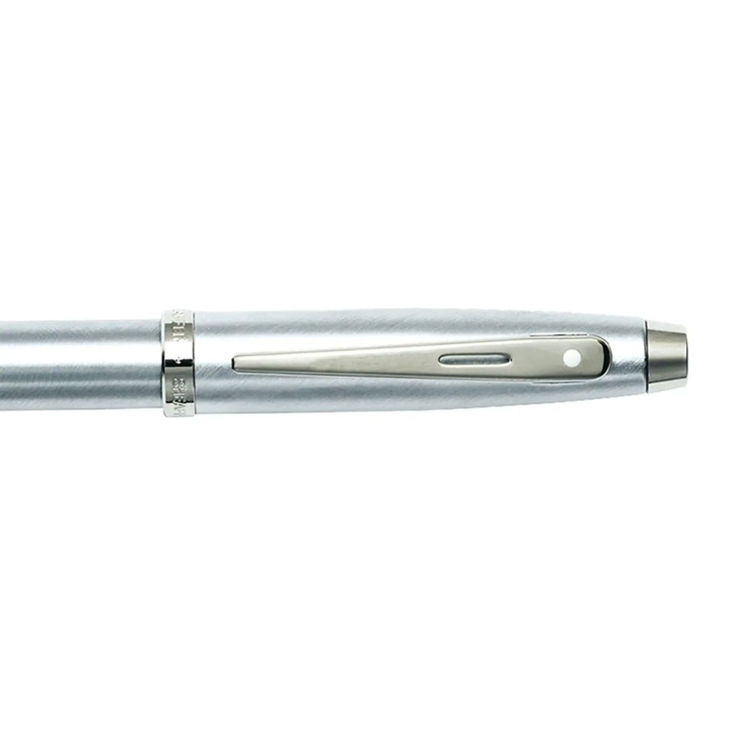 Sheaffer Tintenroller 100 Chrome