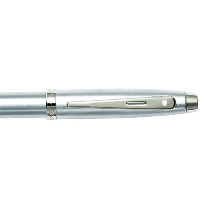 Sheaffer Tintenroller 100 Chrome
