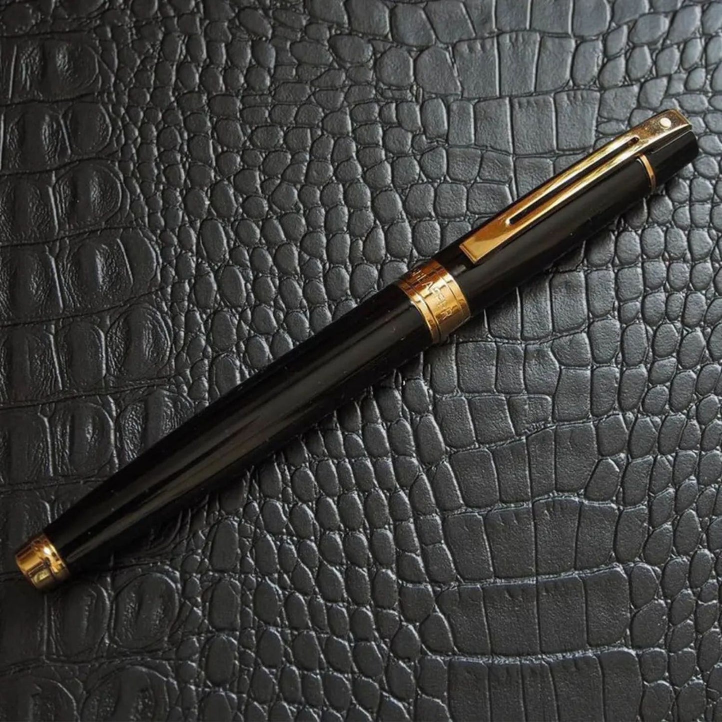 Sheaffer Tintenroller 300 Black