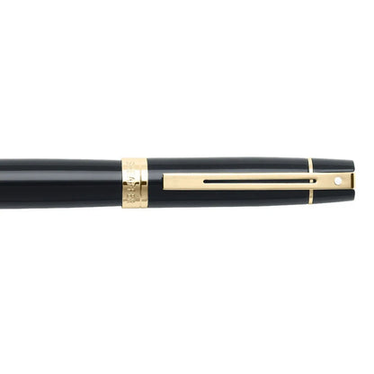 Sheaffer Tintenroller 300 Black