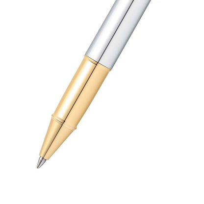 Sheaffer Tintenroller 100 Chrome