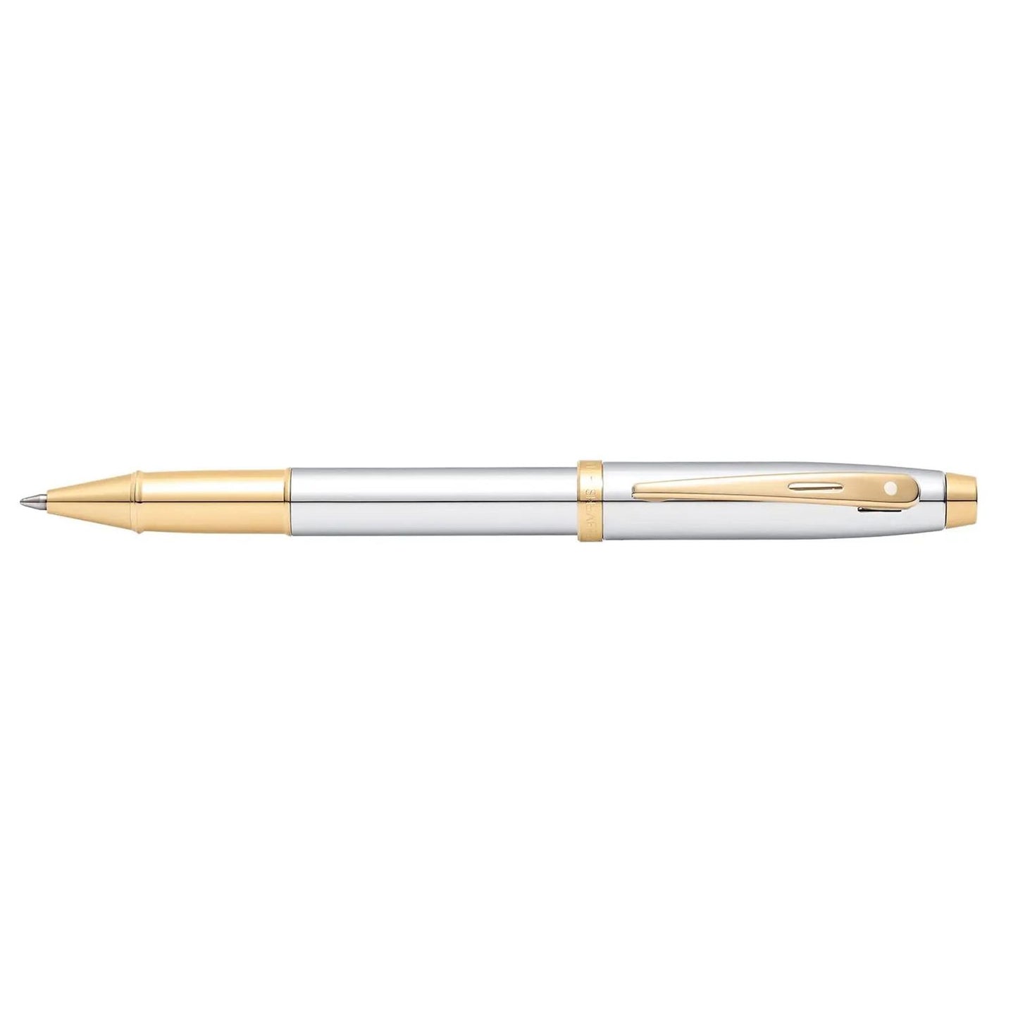 Sheaffer Tintenroller 100 Chrome
