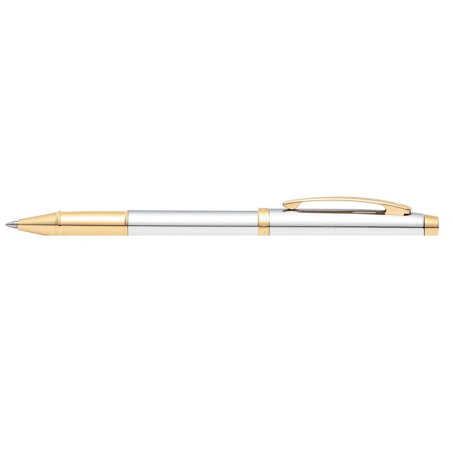 Sheaffer Tintenroller 100 Chrome