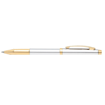 Sheaffer Tintenroller 100 Chrome