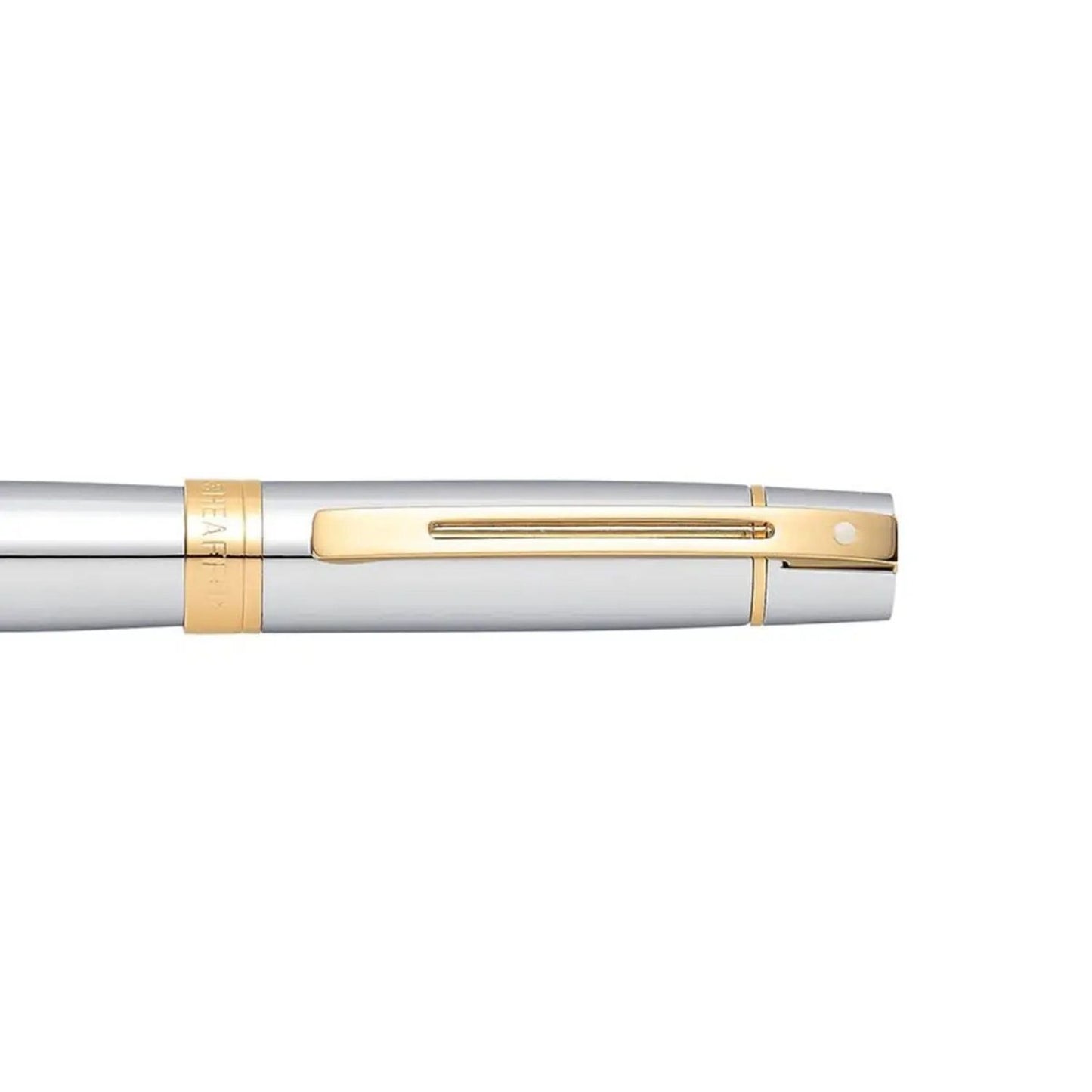 Sheaffer Tintenroller 300 Chrome