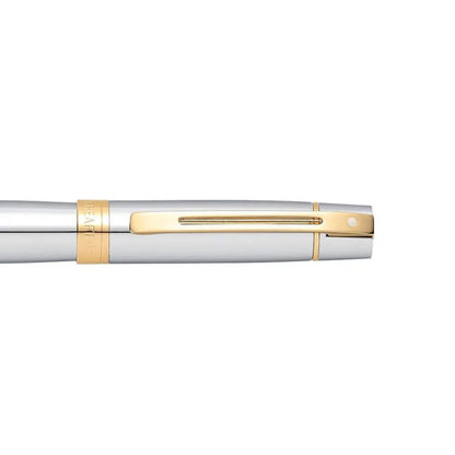 Sheaffer Tintenroller 300 Chrome
