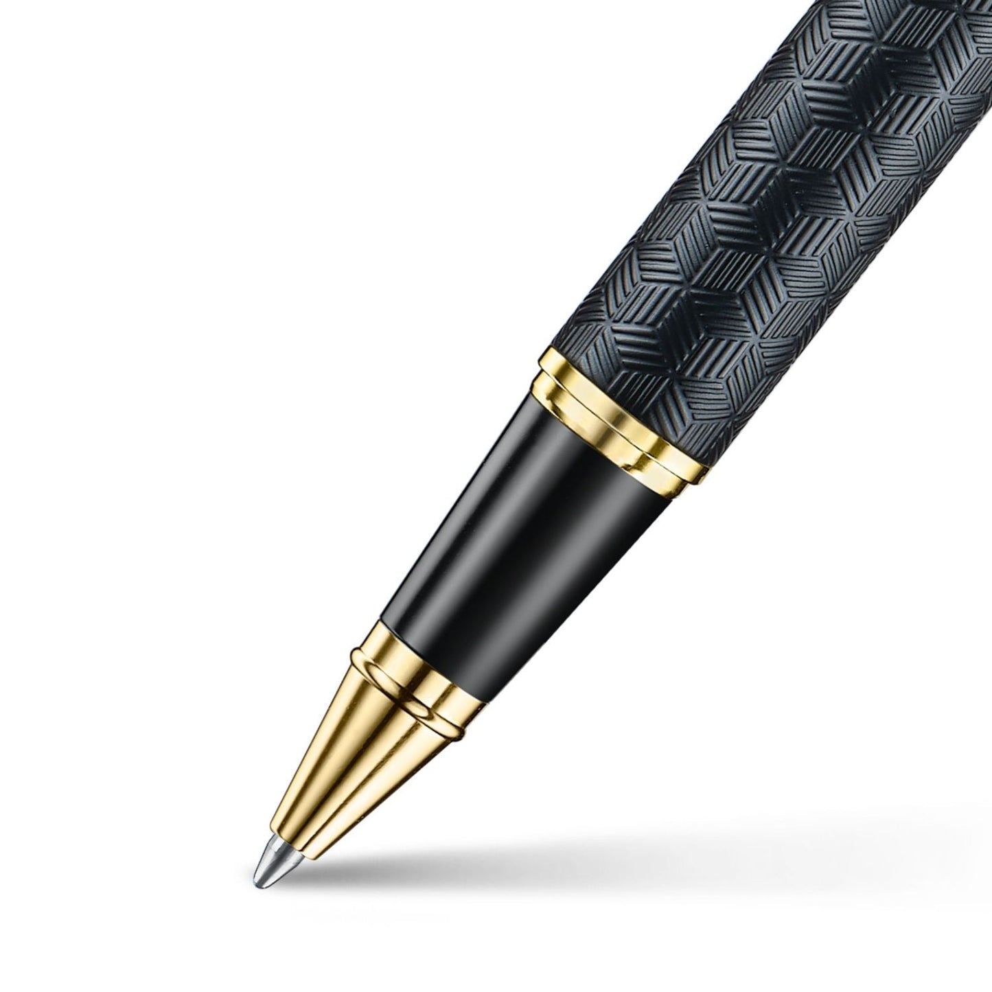 Sheaffer Tintenroller 300 Black PVD
