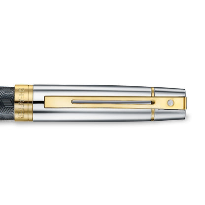 Sheaffer Tintenroller 300 Black PVD