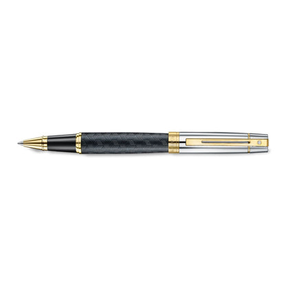 Sheaffer Tintenroller 300 Black PVD