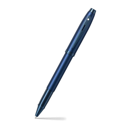 Sheaffer Tintenroller 100 Blue PVD