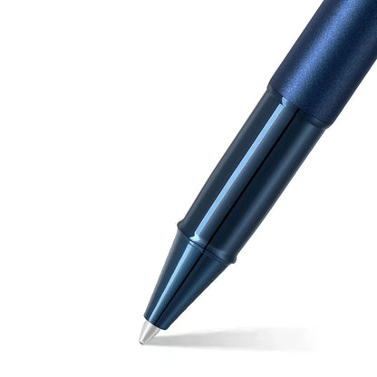Sheaffer Tintenroller 100 Blue PVD