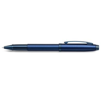 Sheaffer Tintenroller 100 Blue PVD