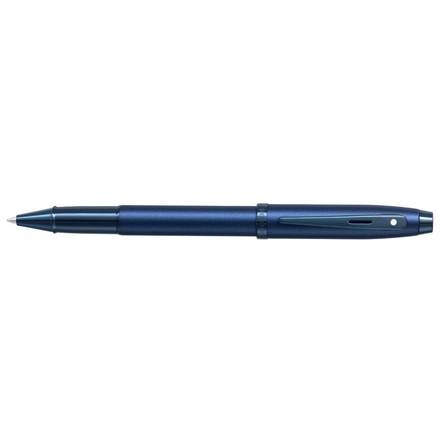 Sheaffer Tintenroller 100 Blue PVD