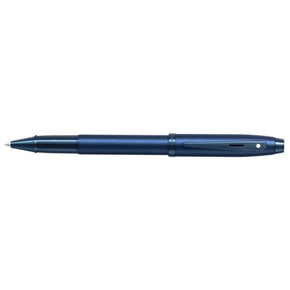 Sheaffer Tintenroller 100 Blue PVD