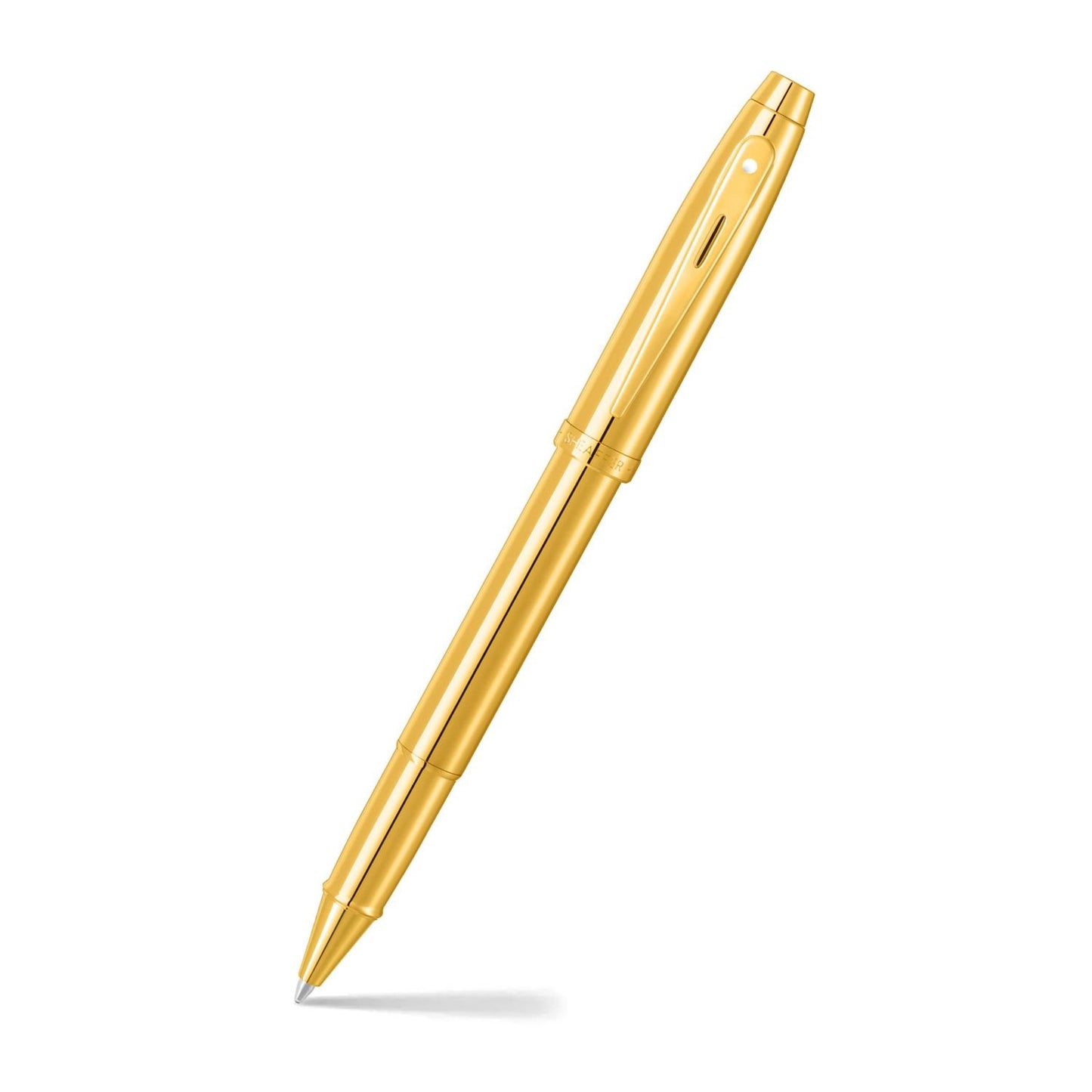 Sheaffer Tintenroller 100 Gold