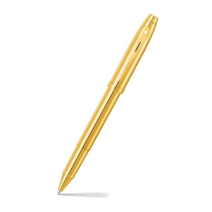 Sheaffer Tintenroller 100 Gold