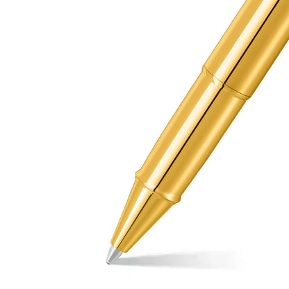 Sheaffer Tintenroller 100 Gold