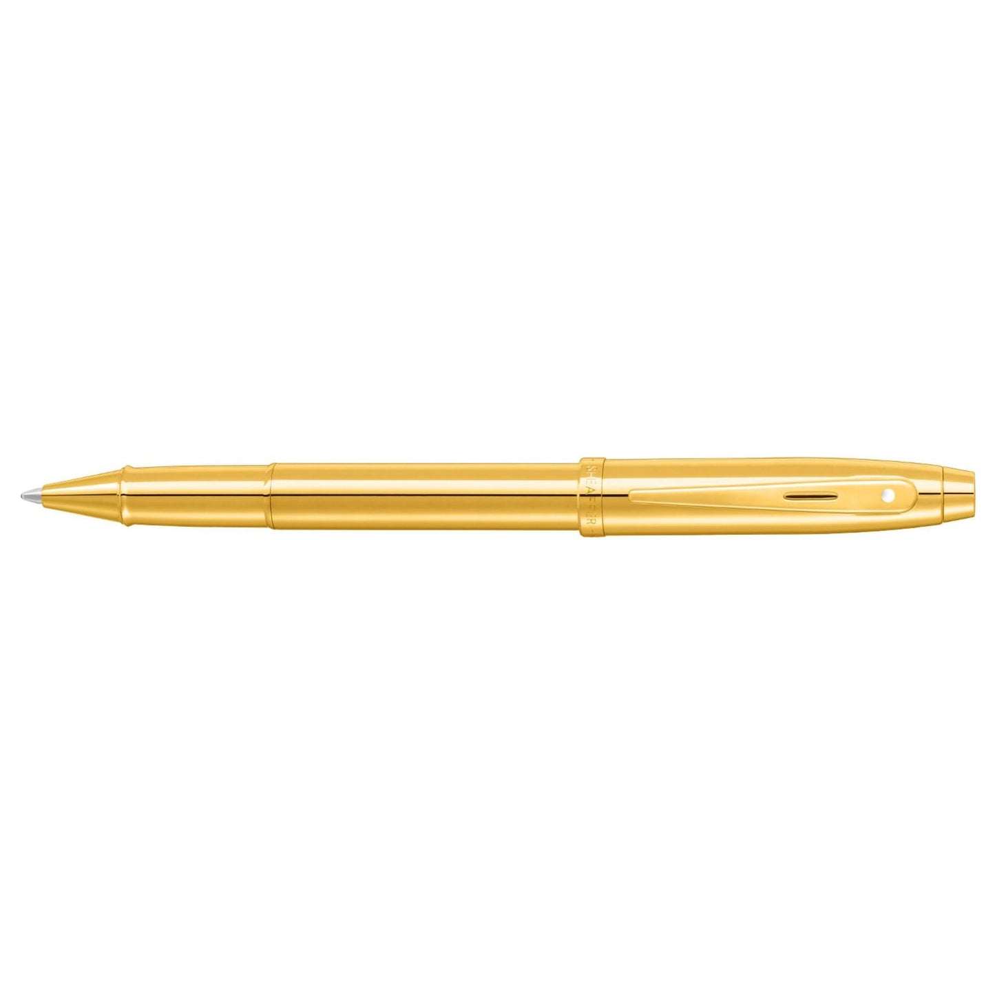 Sheaffer Tintenroller 100 Gold
