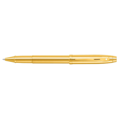 Sheaffer Tintenroller 100 Gold