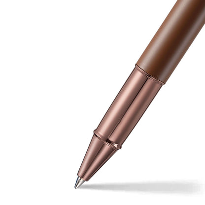 Sheaffer Tintenroller 100 Coffee PVD