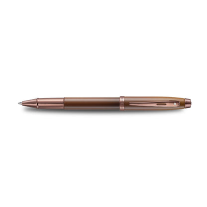 Sheaffer Tintenroller 100 Coffee PVD
