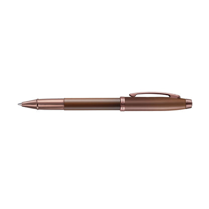 Sheaffer Tintenroller 100 Coffee PVD