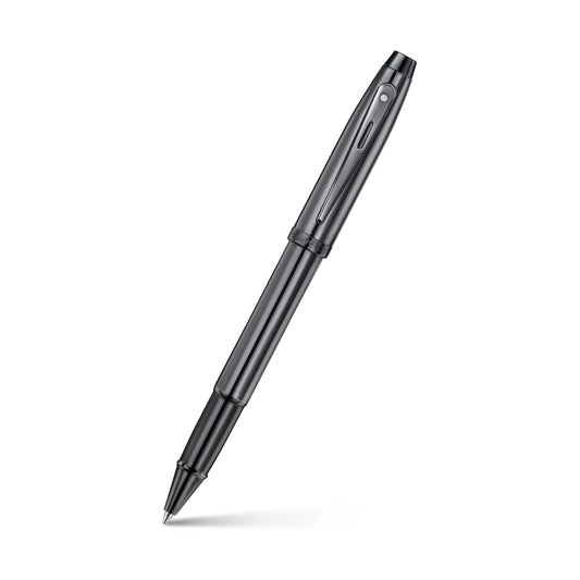 Sheaffer Tintenroller 100 Grey PVD