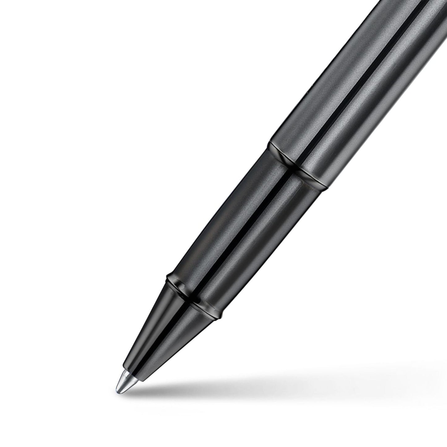 Sheaffer Tintenroller 100 Grey PVD