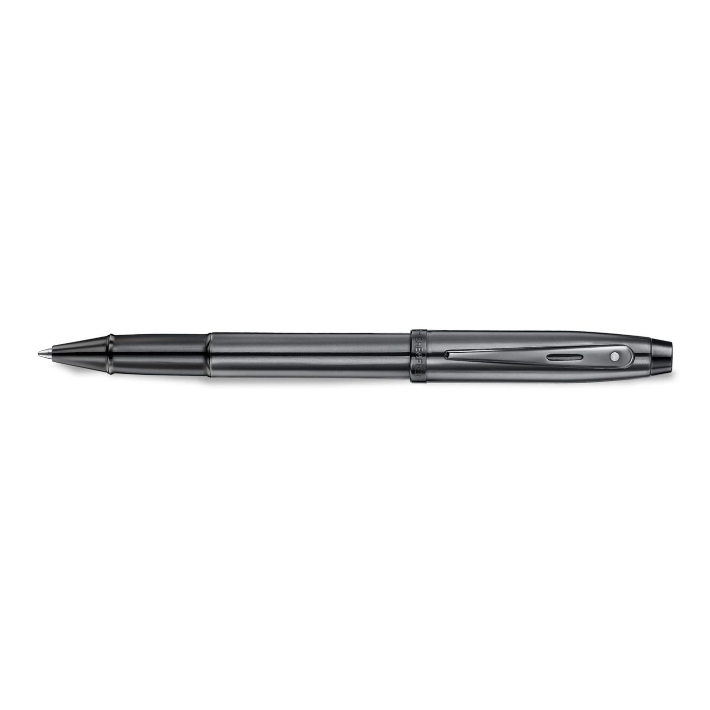 Sheaffer Tintenroller 100 Grey PVD