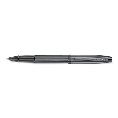 Sheaffer Tintenroller 100 Grey PVD