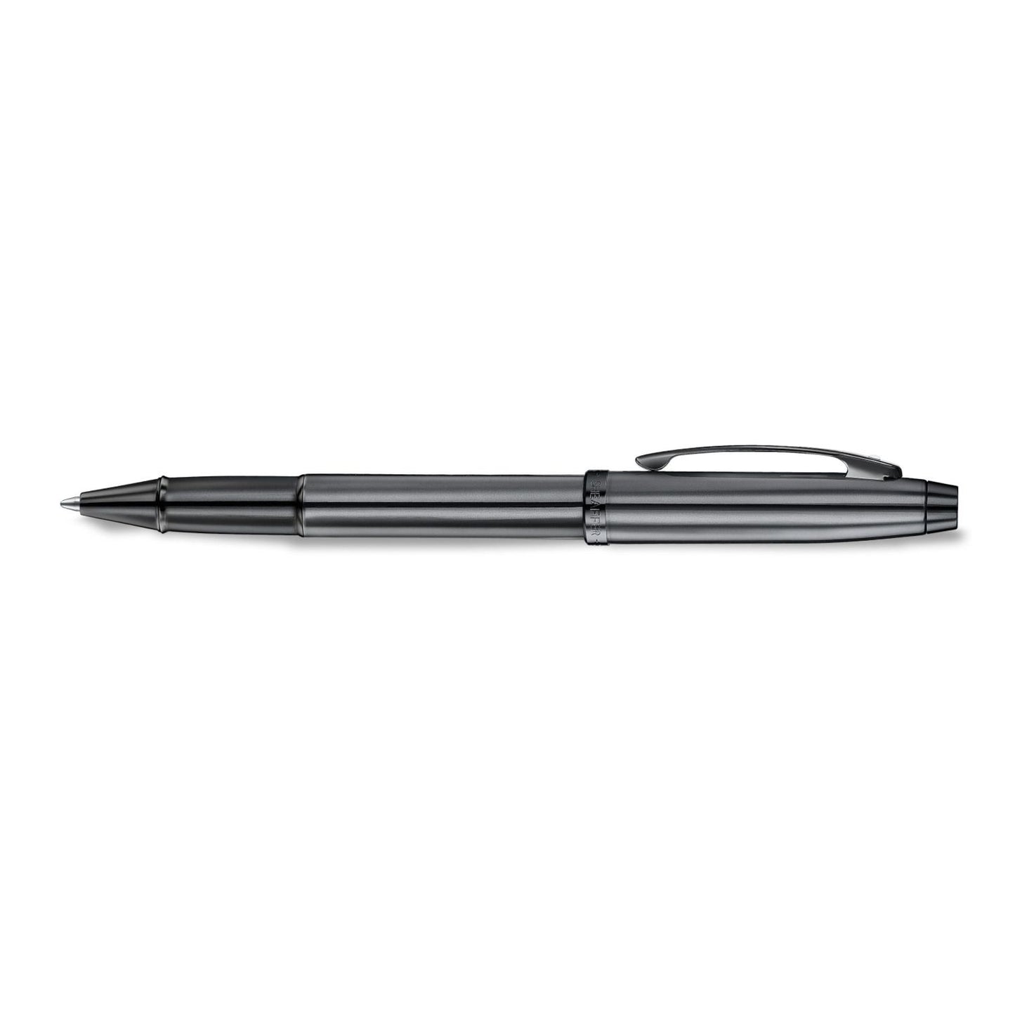 Sheaffer Tintenroller 100 Grey PVD