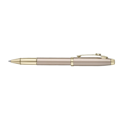Sheaffer Tintenroller 100 Emily in Paris Champagner Gold
