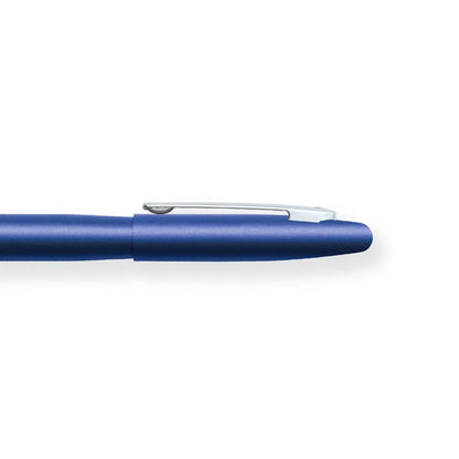 Sheaffer Tintenroller VFM Blue