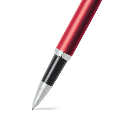 Sheaffer Tintenroller VFM Red