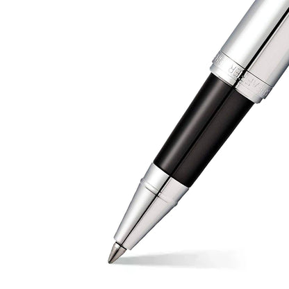Sheaffer Tintenroller VFM Chrome