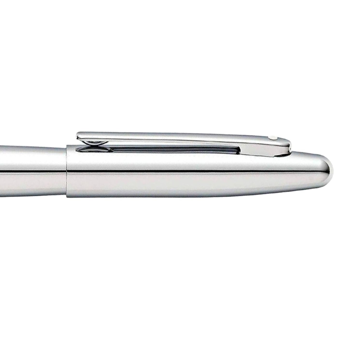 Sheaffer Tintenroller VFM Chrome
