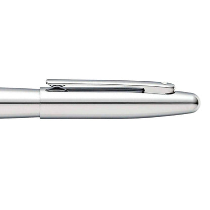 Sheaffer Tintenroller VFM Chrome