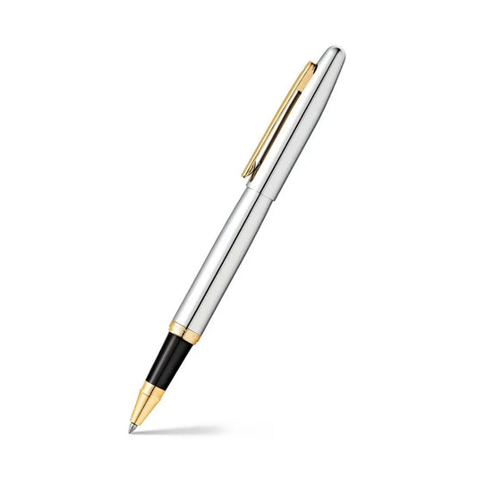 Sheaffer Tintenroller VFM Chrome