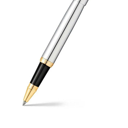 Sheaffer Tintenroller VFM Chrome