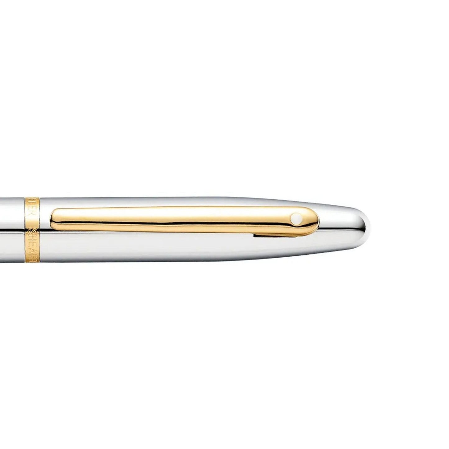 Sheaffer Tintenroller VFM Chrome