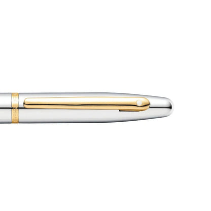 Sheaffer Tintenroller VFM Chrome