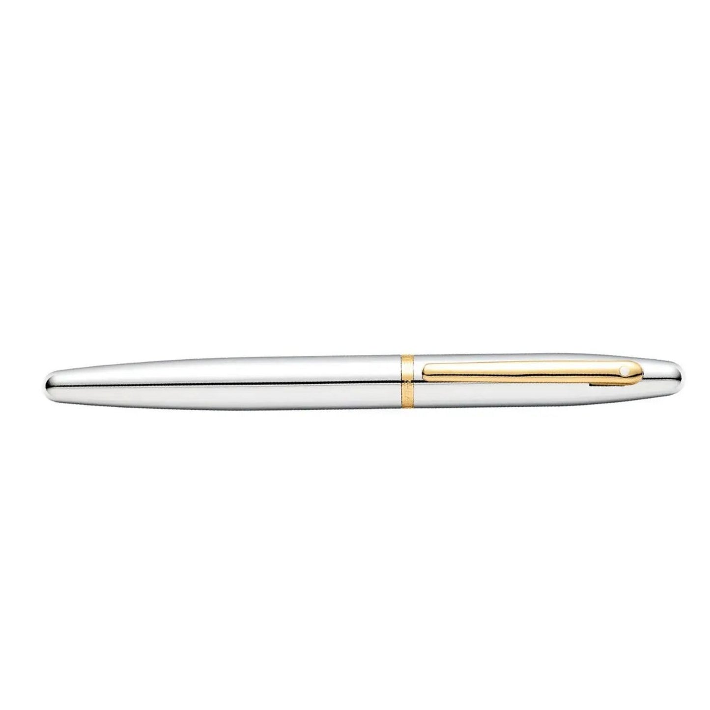 Sheaffer Tintenroller VFM Chrome