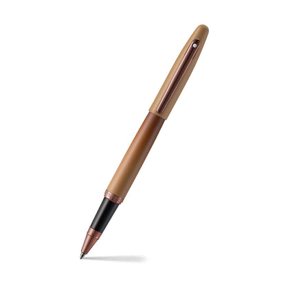 Sheaffer Tintenroller VFM Coffee PVD