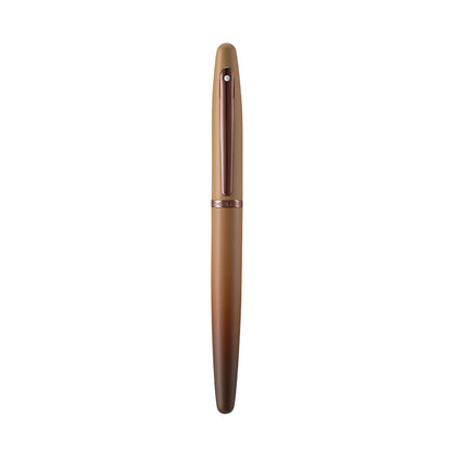 Sheaffer Tintenroller VFM Coffee PVD